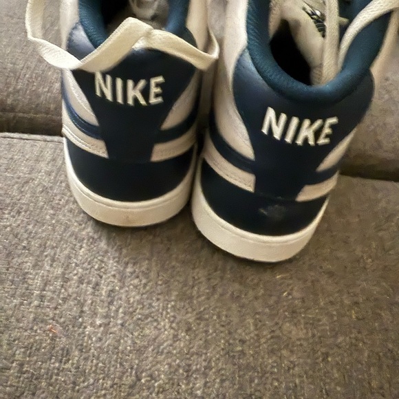 Nike Court Vision Mid Next Nature size 10.5 G9 - Picture 3 of 7